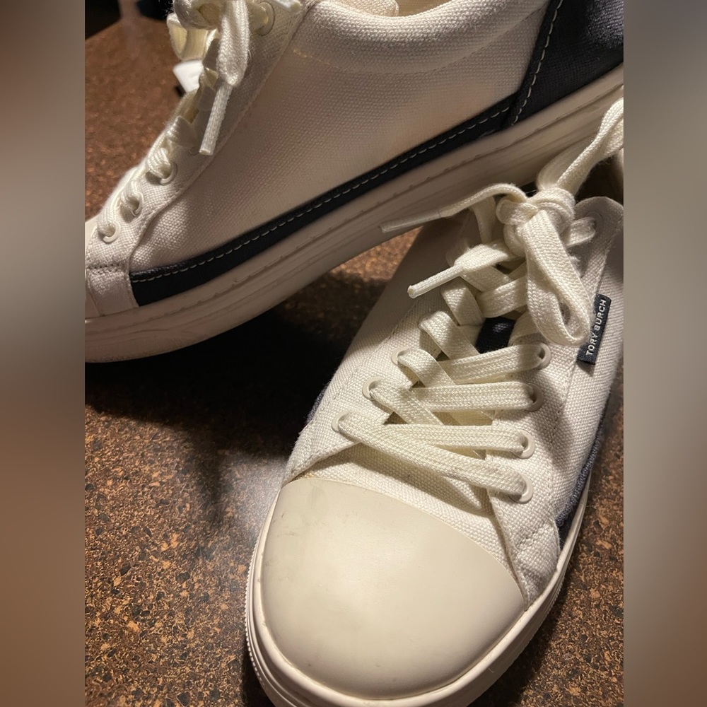 Tory Burch Sneakers